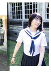 [Photobook] B.L.T.デジタル写真集 進藤あまね「くすぐる。」