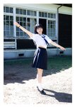 [Photobook] B.L.T.デジタル写真集 進藤あまね「くすぐる。」