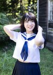 [Photobook] B.L.T.デジタル写真集 進藤あまね「くすぐる。」