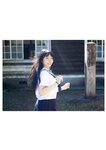 [Photobook] B.L.T.デジタル写真集 進藤あまね「くすぐる。」