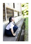 [Photobook] B.L.T.デジタル写真集 進藤あまね「くすぐる。」