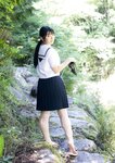 [Photobook] B.L.T.デジタル写真集 進藤あまね「くすぐる。」