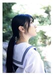 [Photobook] B.L.T.デジタル写真集 進藤あまね「くすぐる。」