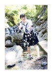 [Photobook] B.L.T.デジタル写真集 進藤あまね「くすぐる。」