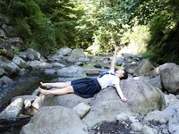 [Photobook] B.L.T.デジタル写真集 進藤あまね「くすぐる。」