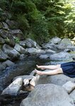 [Photobook] B.L.T.デジタル写真集 進藤あまね「くすぐる。」