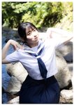 [Photobook] B.L.T.デジタル写真集 進藤あまね「くすぐる。」