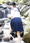 [Photobook] B.L.T.デジタル写真集 進藤あまね「くすぐる。」