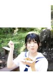 [Photobook] B.L.T.デジタル写真集 進藤あまね「くすぐる。」