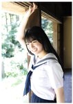 [Photobook] B.L.T.デジタル写真集 進藤あまね「くすぐる。」
