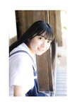 [Photobook] B.L.T.デジタル写真集 進藤あまね「くすぐる。」