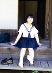 [Photobook] B.L.T.デジタル写真集 進藤あまね「くすぐる。」