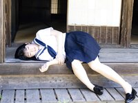 [Photobook] B.L.T.デジタル写真集 進藤あまね「くすぐる。」