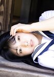 [Photobook] B.L.T.デジタル写真集 進藤あまね「くすぐる。」