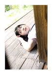 [Photobook] B.L.T.デジタル写真集 進藤あまね「くすぐる。」