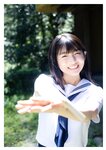 [Photobook] B.L.T.デジタル写真集 進藤あまね「くすぐる。」