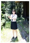 [Photobook] B.L.T.デジタル写真集 進藤あまね「くすぐる。」