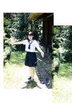 [Photobook] B.L.T.デジタル写真集 進藤あまね「くすぐる。」