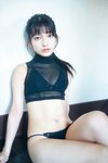 ヤンマガWeb 2022.02.02 蛭田愛梨 グラビアちゃんはバズりたい04