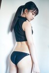 ヤンマガWeb 2022.02.02 蛭田愛梨 グラビアちゃんはバズりたい04