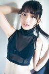ヤンマガWeb 2022.02.02 蛭田愛梨 グラビアちゃんはバズりたい04