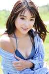 ヤンマガWeb 2021.06.14 野田すみれ・ヤンマガアザーっす！〈YM2021年29号〉【無料分】