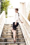 [Photobook] 吉永このみ　Ｈな丸の内ＯＬは好きですか？ 週刊ポストデジタル写真集