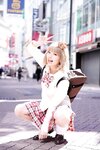 ヤンマガWeb 2021.05.28 菊地姫奈・ミスマガギャル化計画03【無料分】