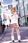 ヤンマガWeb 2021.05.28 菊地姫奈・ミスマガギャル化計画03【無料分】