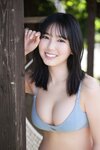ヤンマガWeb 2021.05.03 沢口愛華、豊田ルナ、新井遥・ヤンマガアザーっす！02〈YM2021年22-23号〉【無料分】