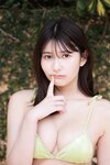 ヤンマガWeb 2021.05.03 沢口愛華、豊田ルナ、新井遥・ヤンマガアザーっす！02〈YM2021年22-23号〉【無料分】