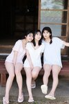 ヤンマガWeb 2021.05.03 沢口愛華、豊田ルナ、新井遥・ヤンマガアザーっす！02〈YM2021年22-23号〉【無料分】
