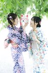 ヤンマガWeb 2021.06.14 Juice=Juice稲場愛香&つばきファクトリー谷本安美・ヤンマガアザーっす！〈YM2021年29号〉