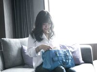 [Photobook] ＨＡＲＵＫＡ「最高級のカラダ、乱れる。ｖｏｌ．１」　ＦＲＩＤＡＹデジタル写真集