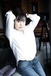 [Photobook] ＨＡＲＵＫＡ「最高級のカラダ、乱れる。ｖｏｌ．１」　ＦＲＩＤＡＹデジタル写真集