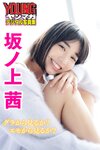 [Photobook] 坂ノ上茜　グラから見るか？エモから見るか？　ヤンマガデジタル写真集