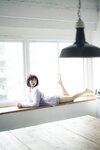 [Photobook] 坂ノ上茜　グラから見るか？エモから見るか？　ヤンマガデジタル写真集