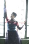[Photobook] 坂ノ上茜　グラから見るか？エモから見るか？　ヤンマガデジタル写真集