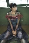 [Photobook] 坂ノ上茜　グラから見るか？エモから見るか？　ヤンマガデジタル写真集