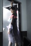 [Photobook] 坂ノ上茜　グラから見るか？エモから見るか？　ヤンマガデジタル写真集