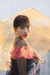 [Photobook] 坂ノ上茜　グラから見るか？エモから見るか？　ヤンマガデジタル写真集