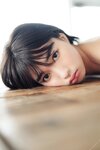 [Photobook] 坂ノ上茜　グラから見るか？エモから見るか？　ヤンマガデジタル写真集