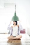 [Photobook] 坂ノ上茜　グラから見るか？エモから見るか？　ヤンマガデジタル写真集