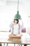 [Photobook] 坂ノ上茜　グラから見るか？エモから見るか？　ヤンマガデジタル写真集