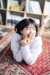 [Photobook] 坂ノ上茜　グラから見るか？エモから見るか？　ヤンマガデジタル写真集
