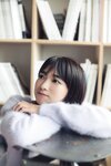 [Photobook] 坂ノ上茜　グラから見るか？エモから見るか？　ヤンマガデジタル写真集