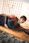 [Photobook] 坂ノ上茜　グラから見るか？エモから見るか？　ヤンマガデジタル写真集