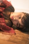 [Photobook] 坂ノ上茜　グラから見るか？エモから見るか？　ヤンマガデジタル写真集