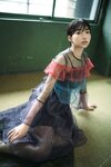 [Photobook] 坂ノ上茜　グラから見るか？エモから見るか？　ヤンマガデジタル写真集