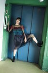 [Photobook] 坂ノ上茜　グラから見るか？エモから見るか？　ヤンマガデジタル写真集